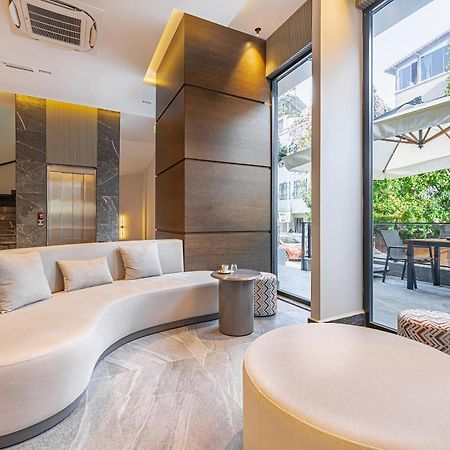 Nuca Homes Antalya Luaran gambar