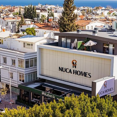 Nuca Homes Antalya Luaran gambar