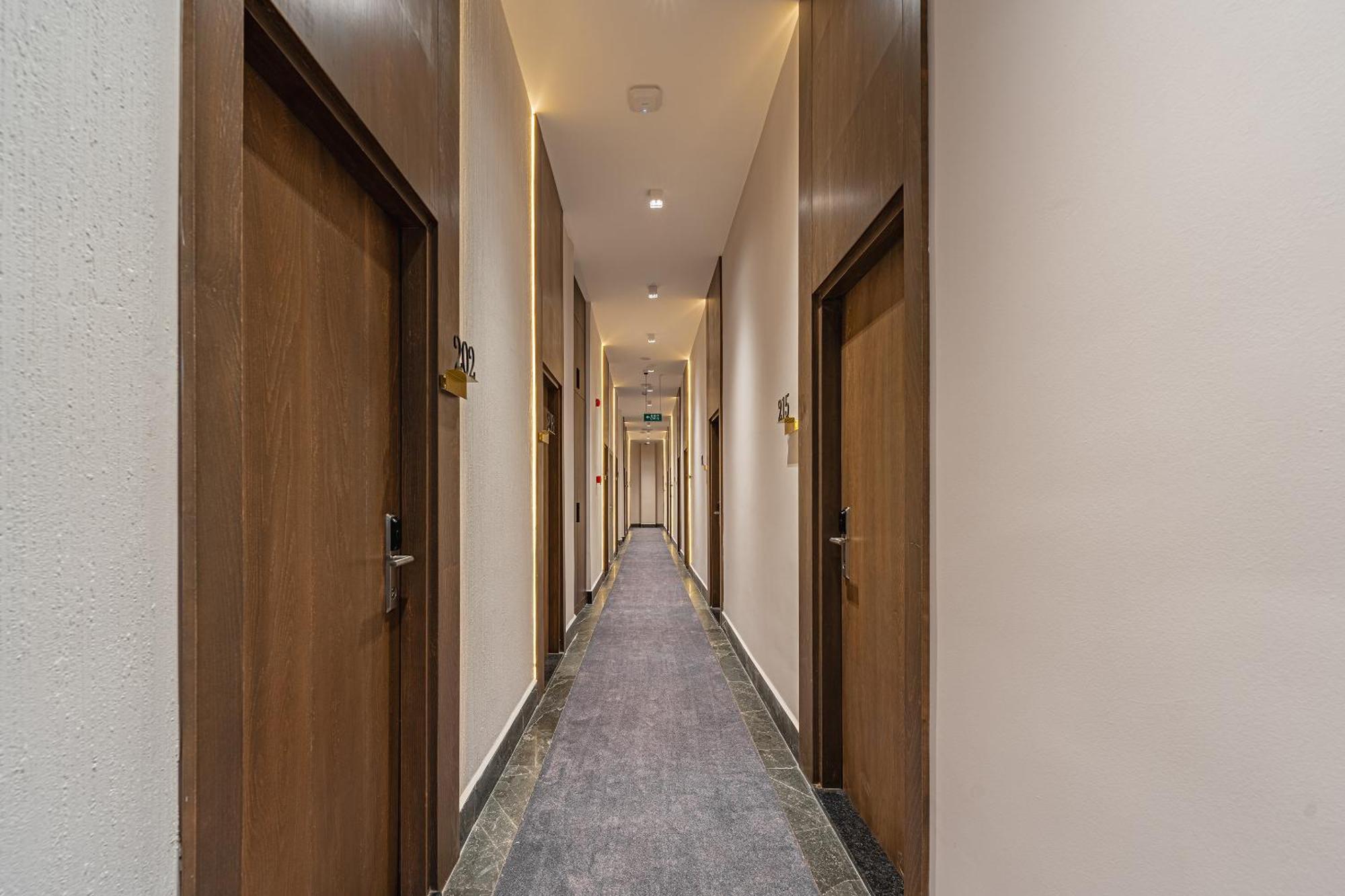 Nuca Homes Antalya Luaran gambar