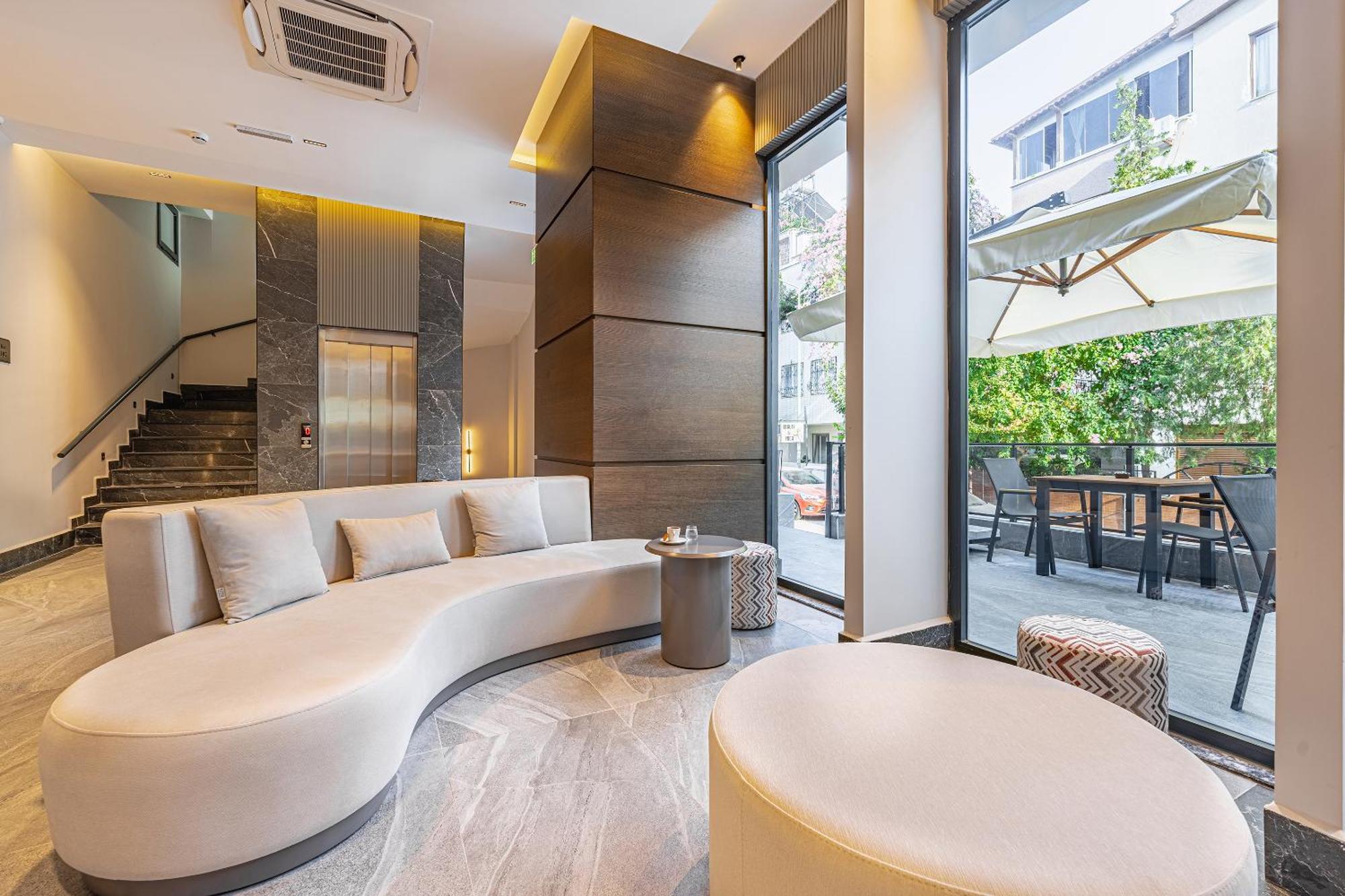 Nuca Homes Antalya Luaran gambar
