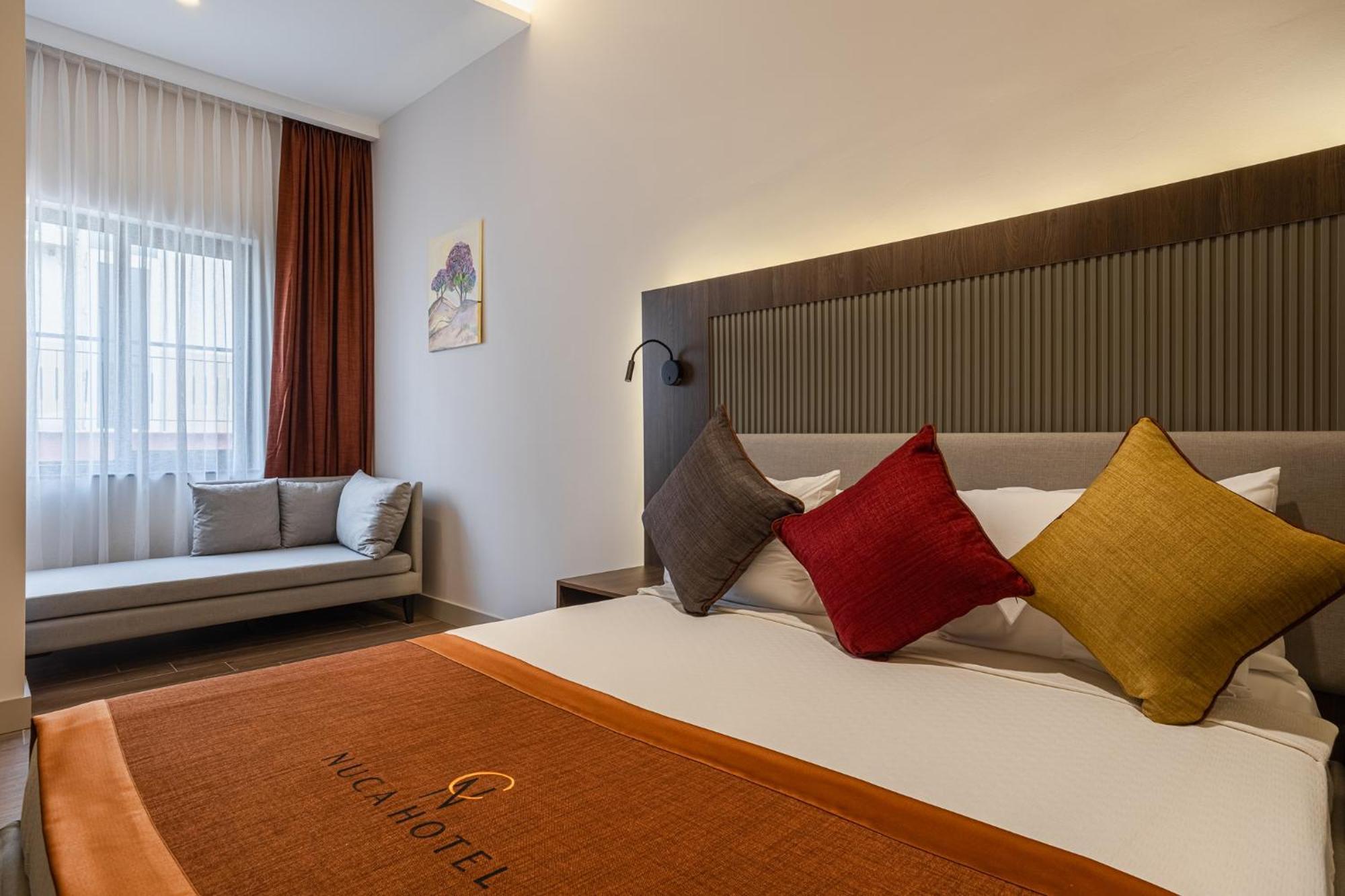 Nuca Homes Antalya Luaran gambar