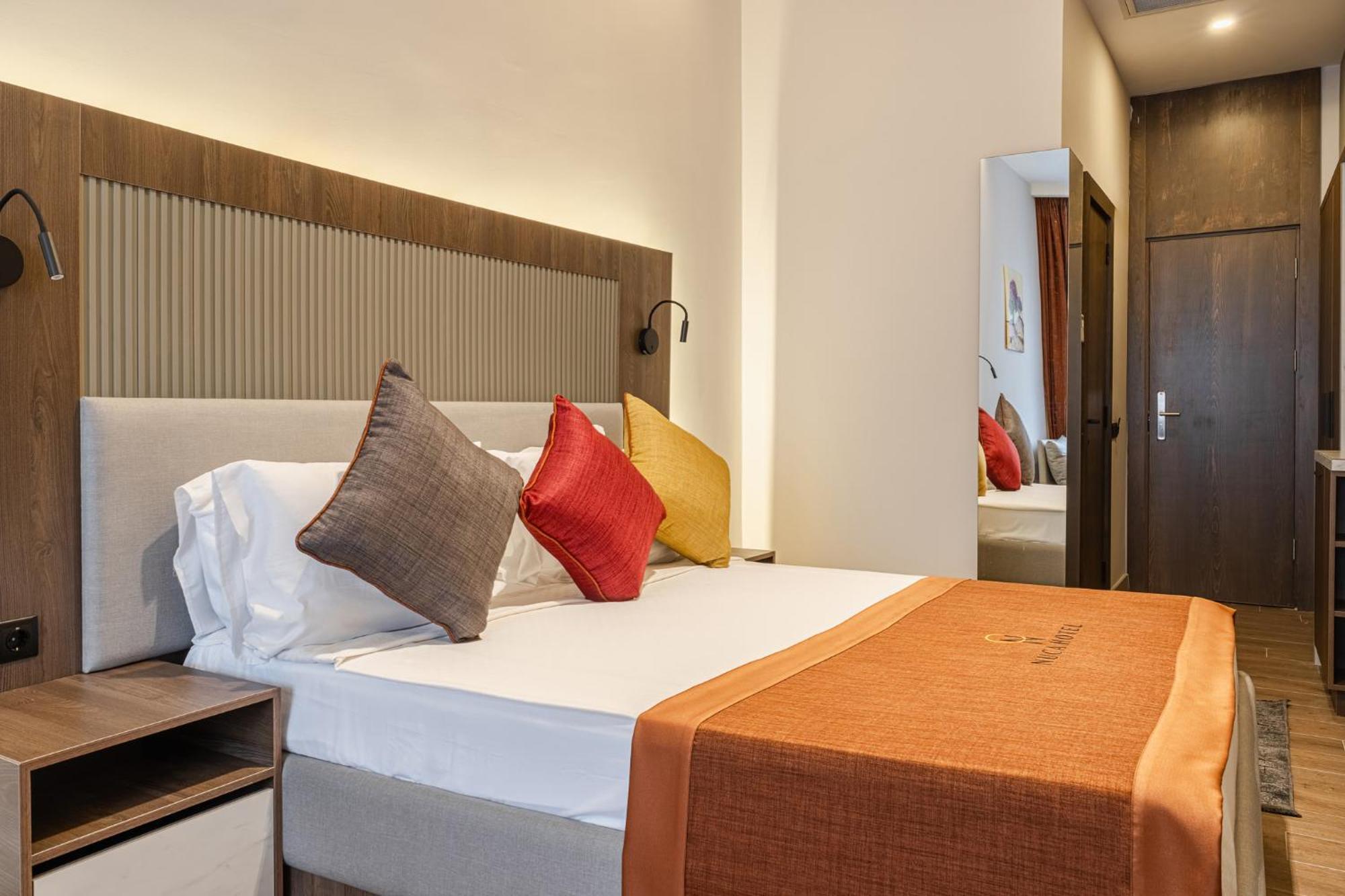 Nuca Homes Antalya Luaran gambar