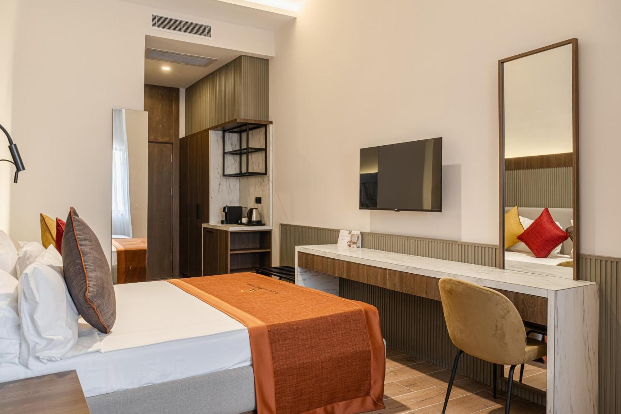 Nuca Homes Antalya Luaran gambar