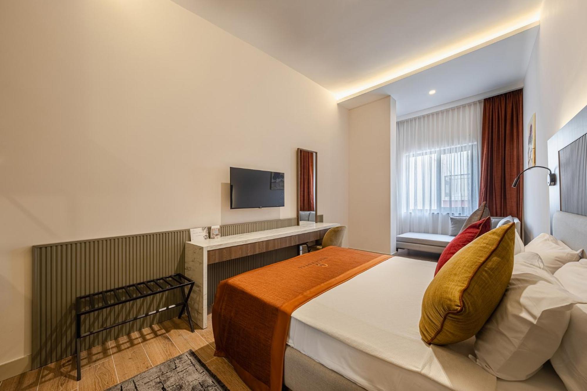 Nuca Homes Antalya Luaran gambar