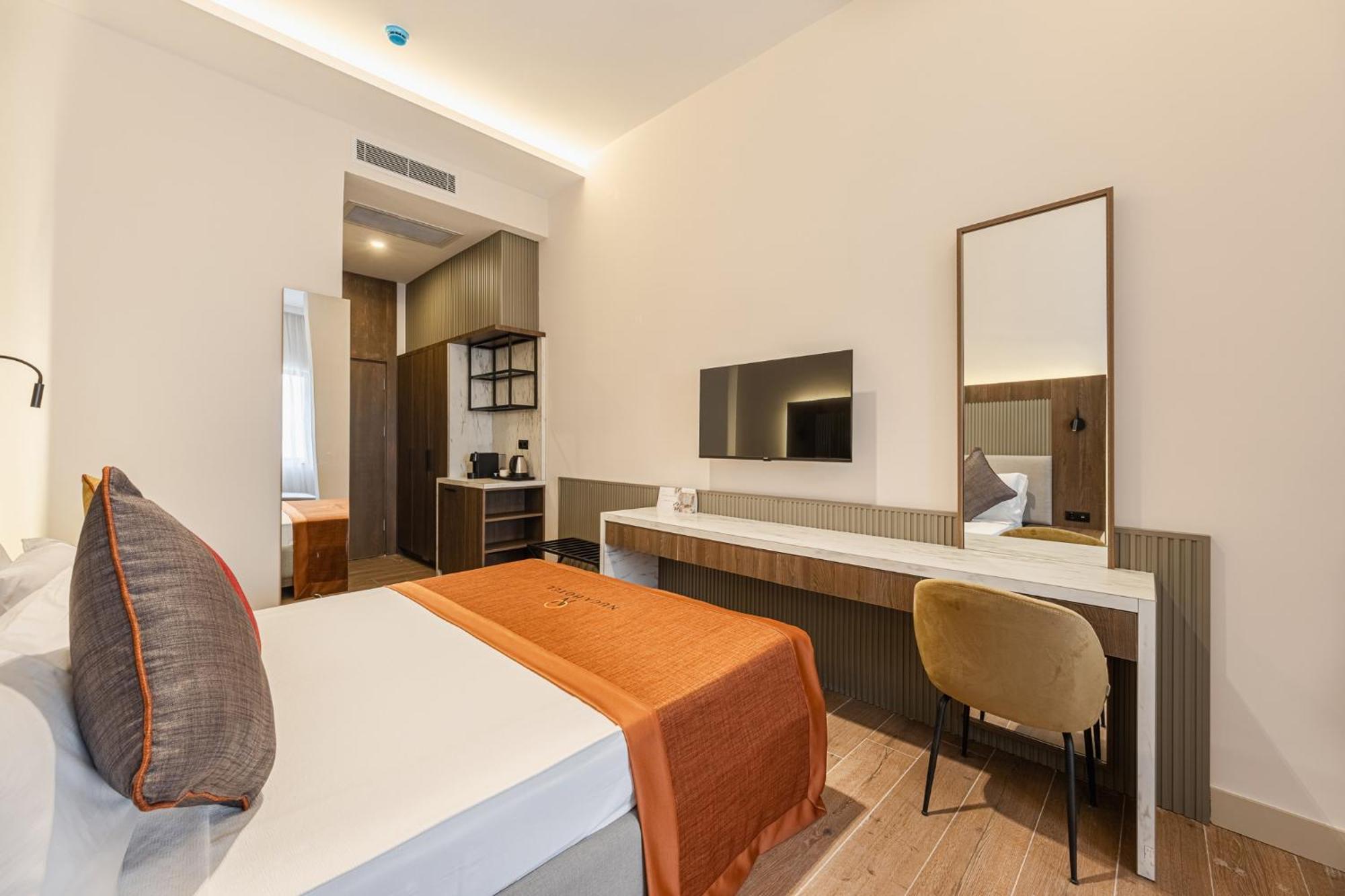 Nuca Homes Antalya Luaran gambar