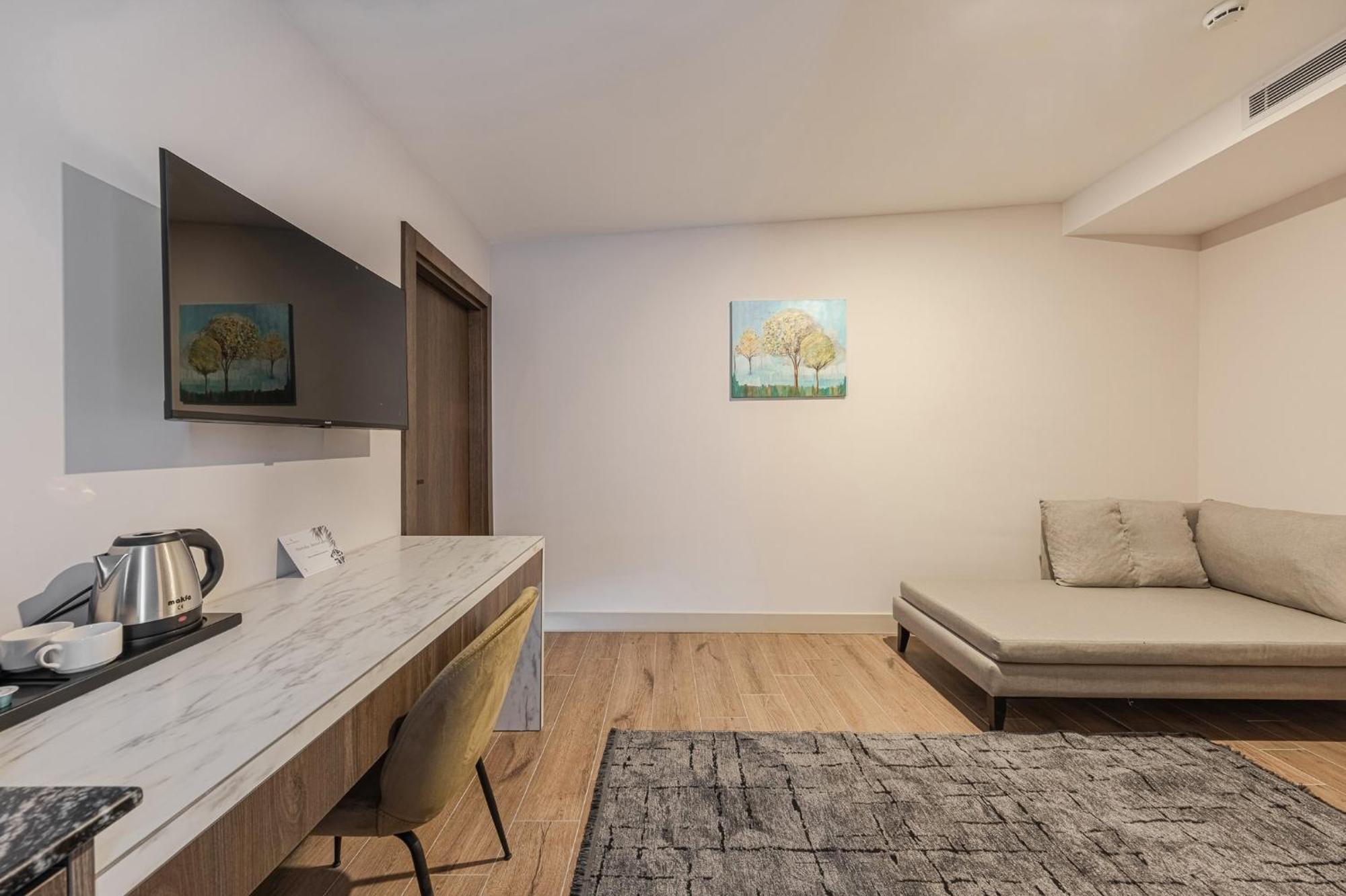 Nuca Homes Antalya Luaran gambar