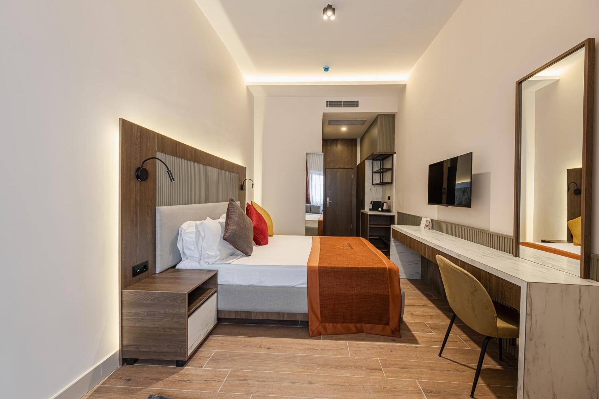 Nuca Homes Antalya Luaran gambar