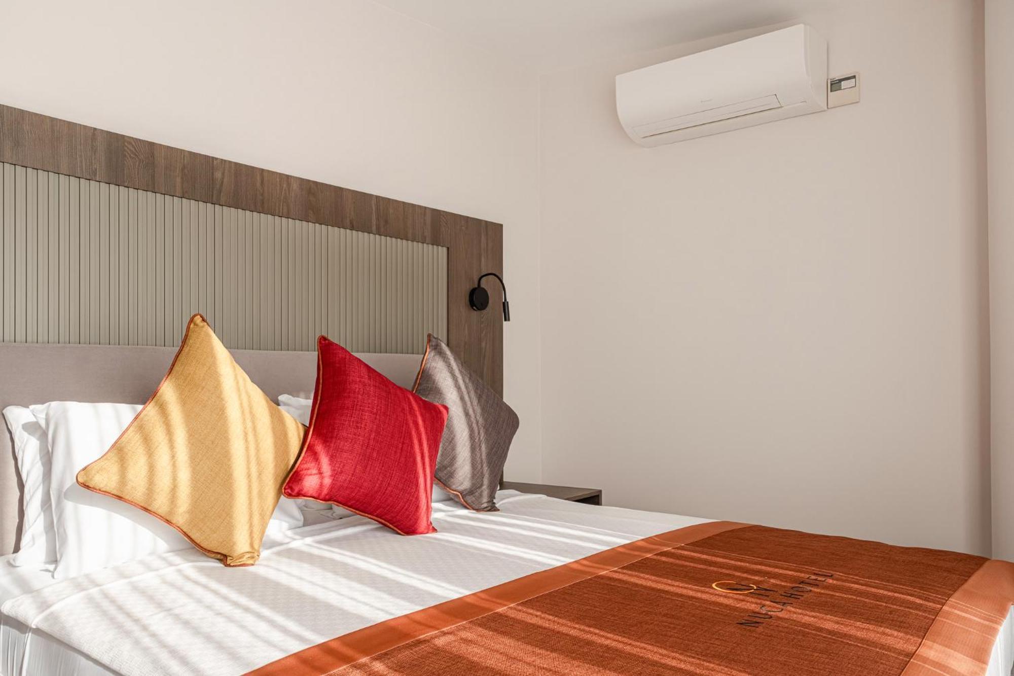 Nuca Homes Antalya Luaran gambar