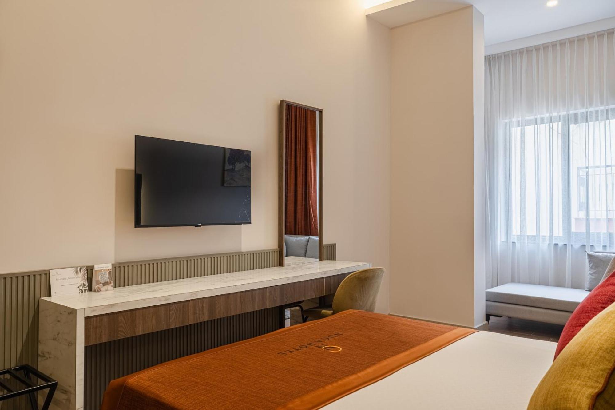 Nuca Homes Antalya Luaran gambar