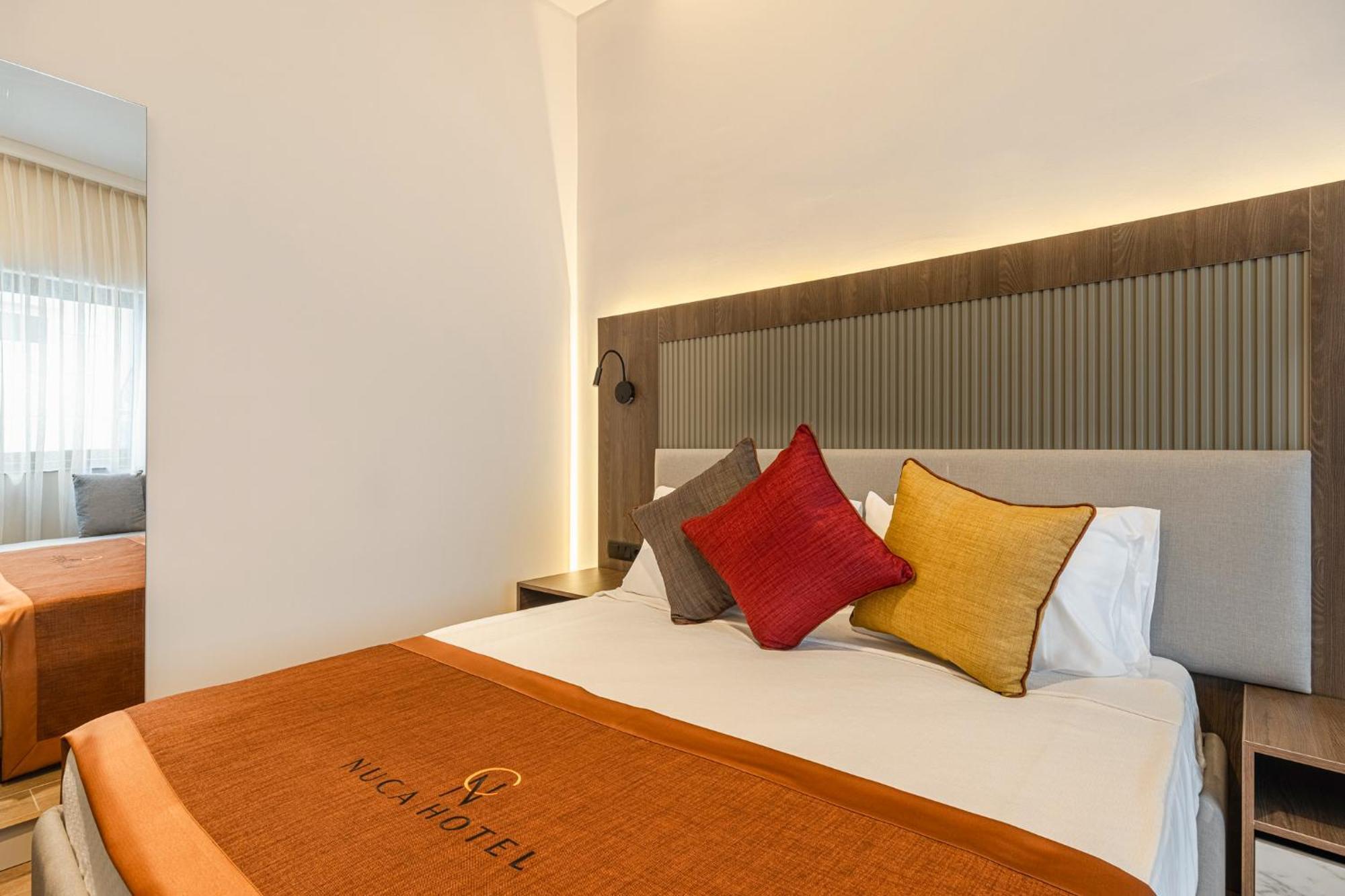 Nuca Homes Antalya Luaran gambar