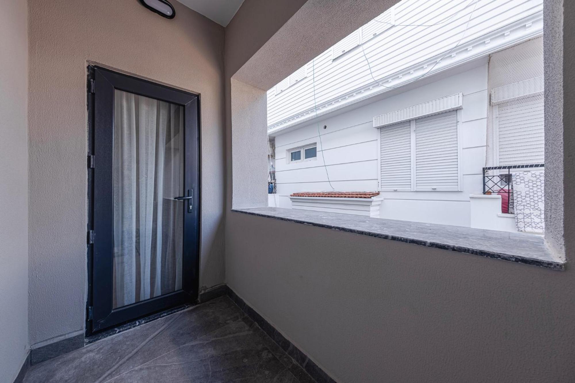 Nuca Homes Antalya Luaran gambar