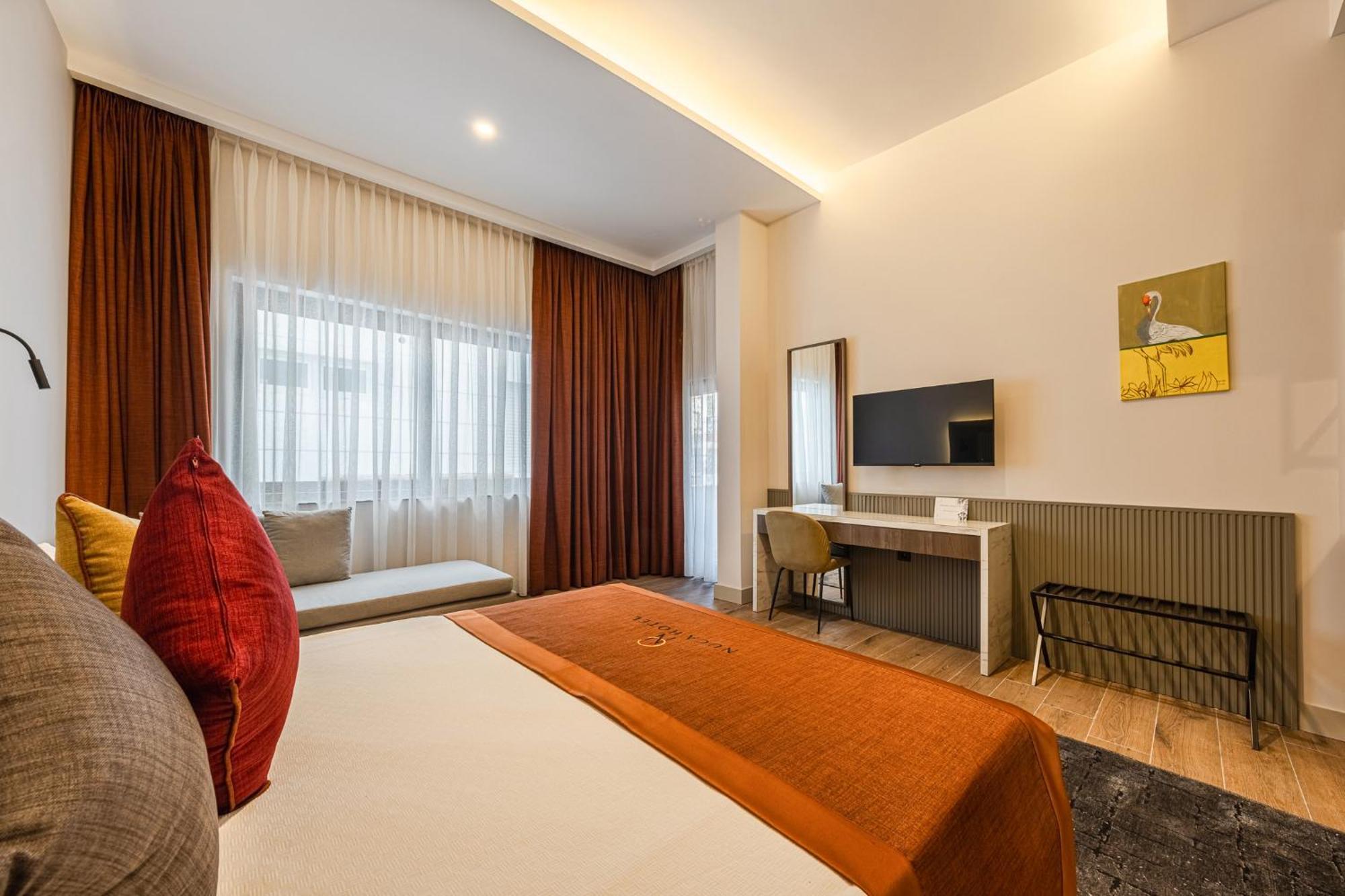 Nuca Homes Antalya Luaran gambar