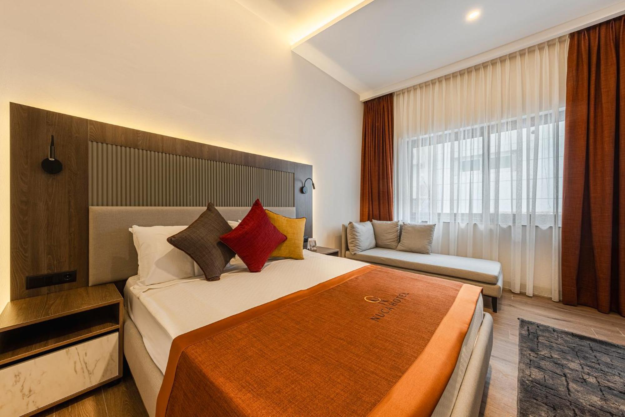 Nuca Homes Antalya Luaran gambar