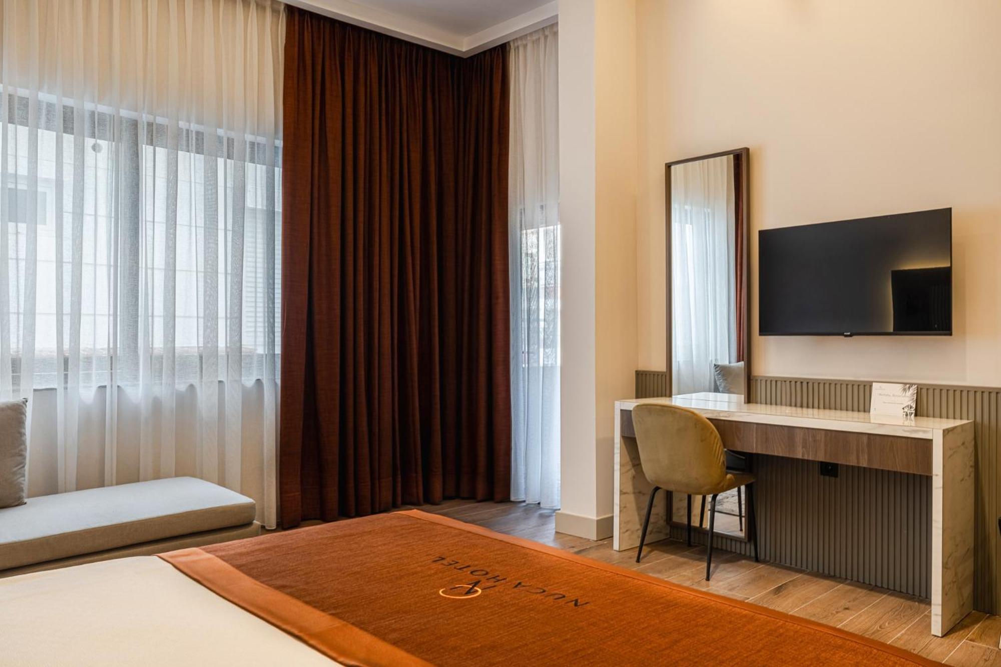 Nuca Homes Antalya Luaran gambar