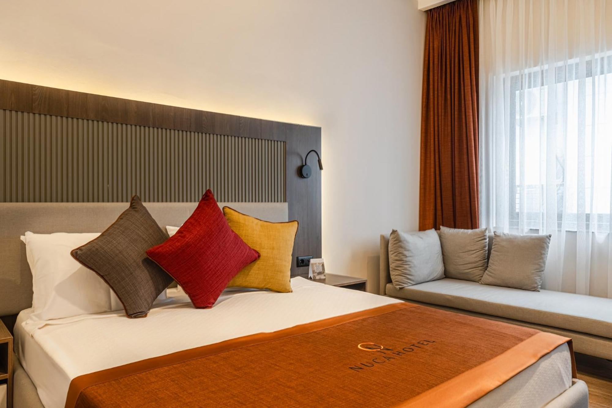 Nuca Homes Antalya Luaran gambar