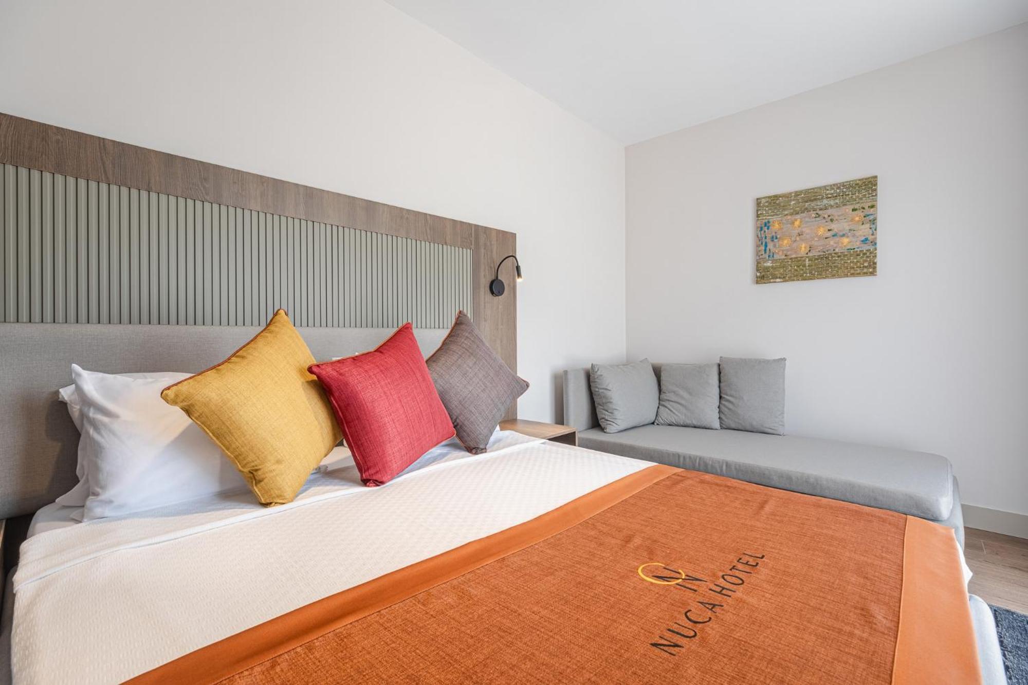 Nuca Homes Antalya Luaran gambar