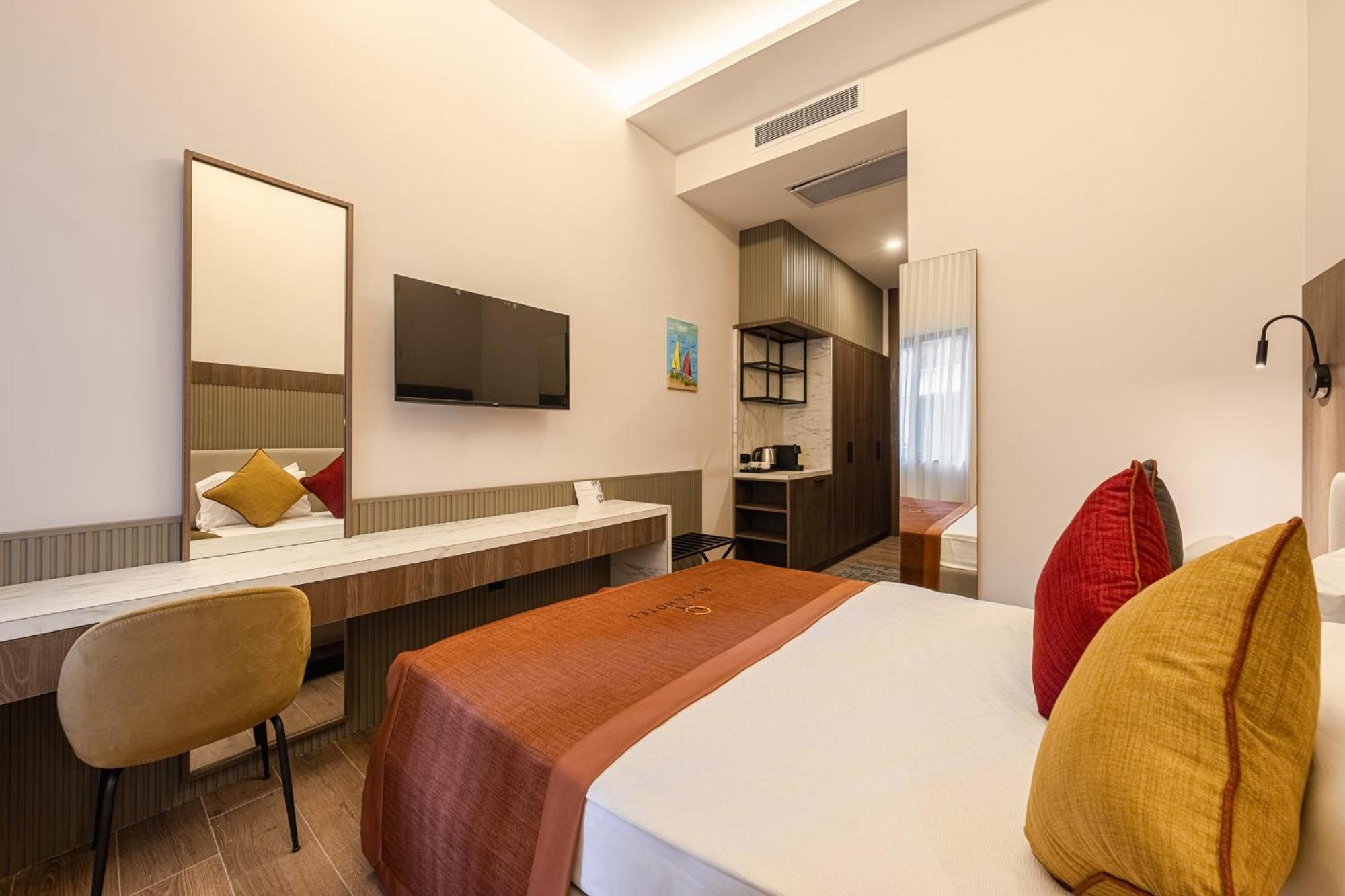 Nuca Homes Antalya Luaran gambar
