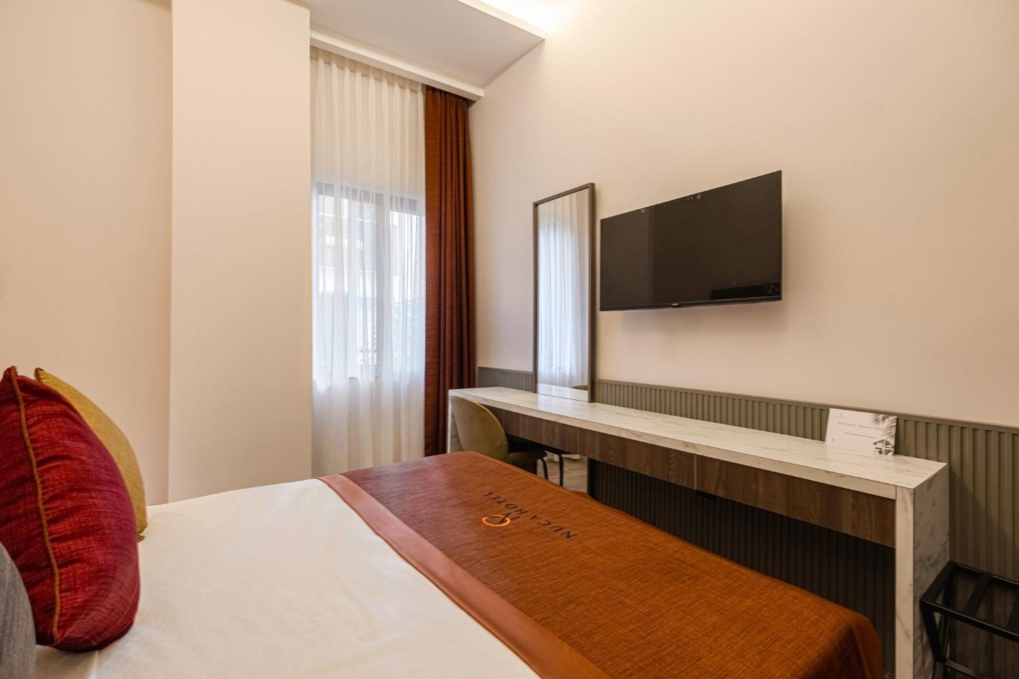 Nuca Homes Antalya Luaran gambar