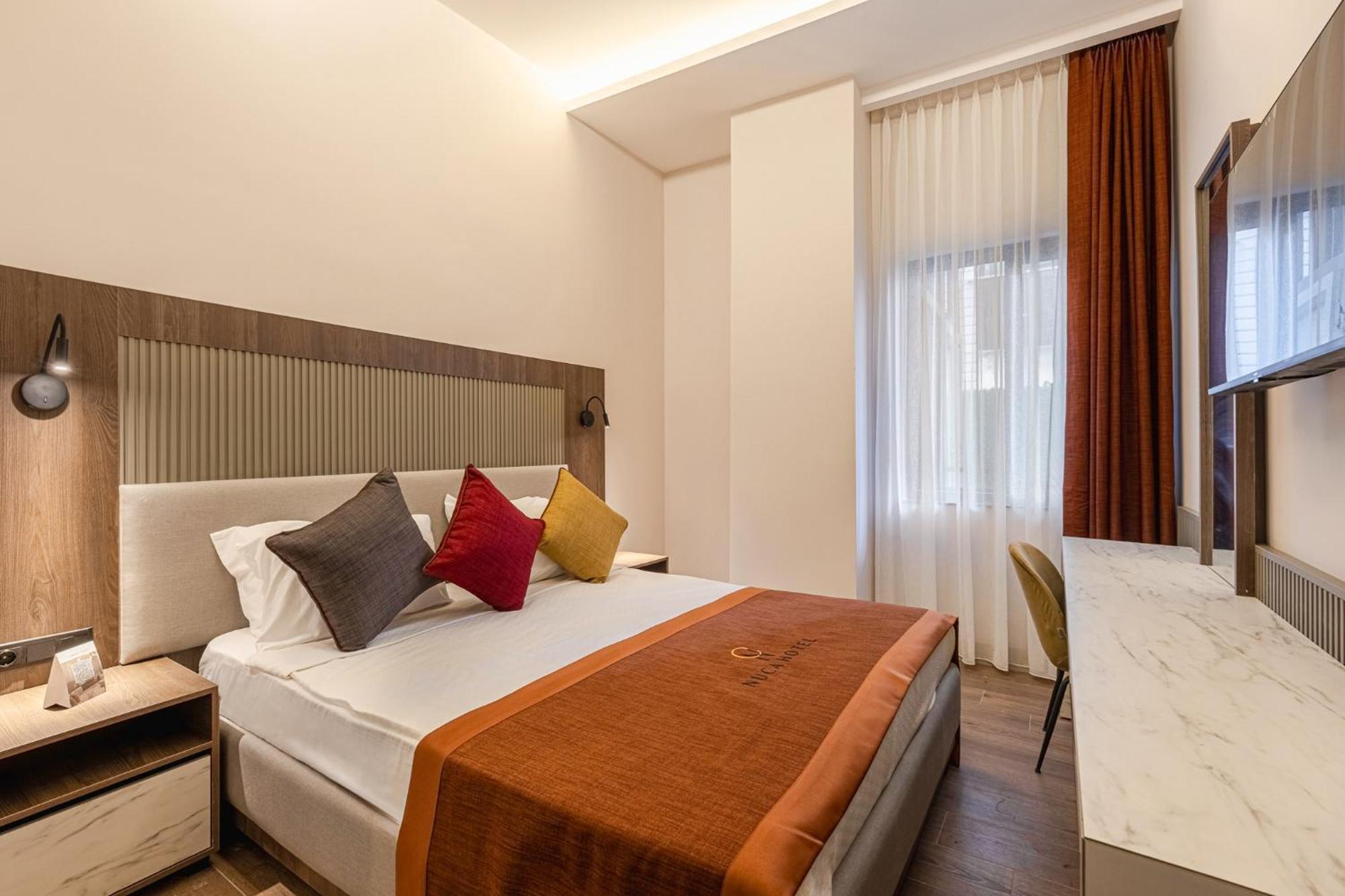Nuca Homes Antalya Luaran gambar