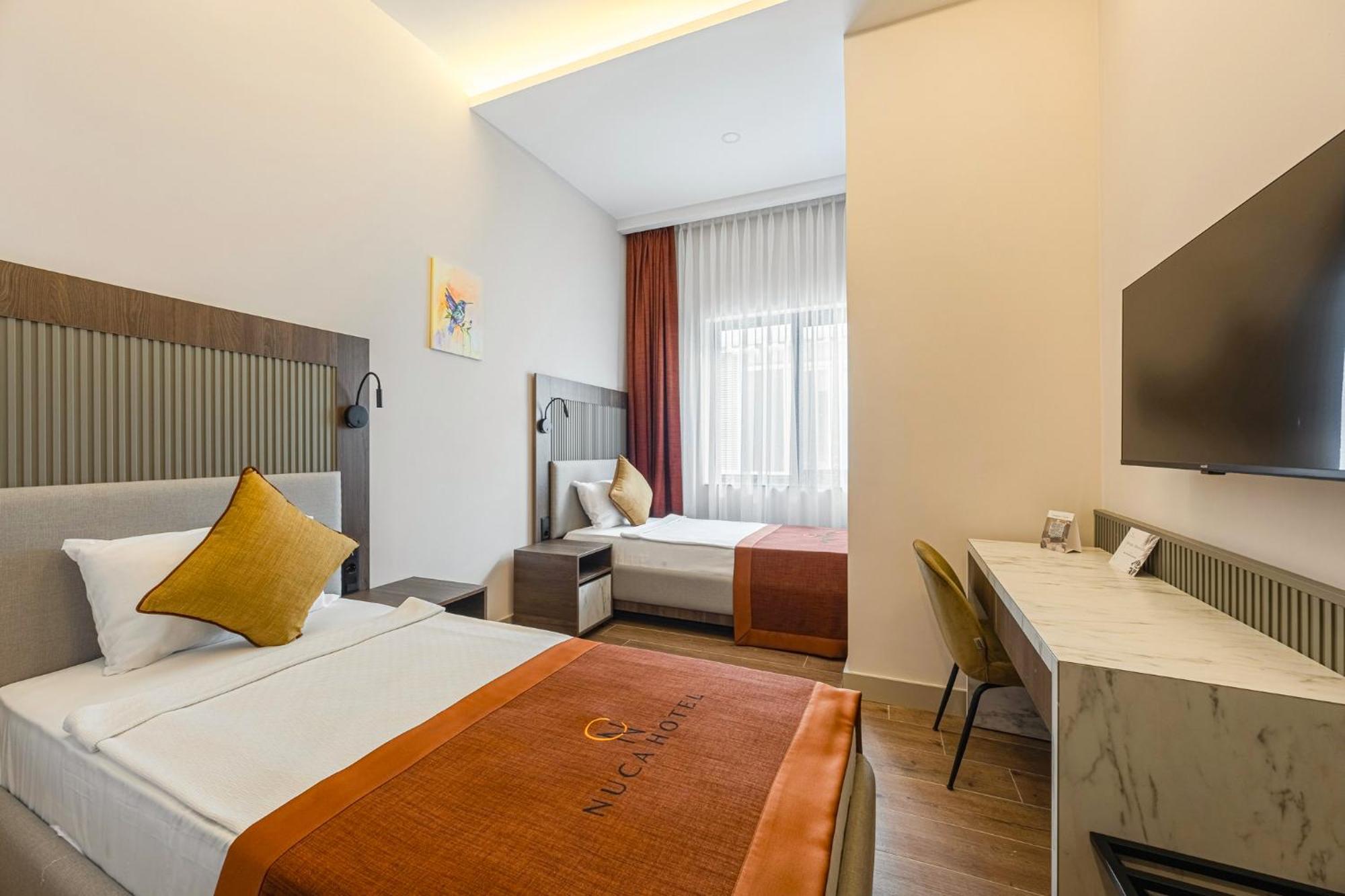 Nuca Homes Antalya Luaran gambar