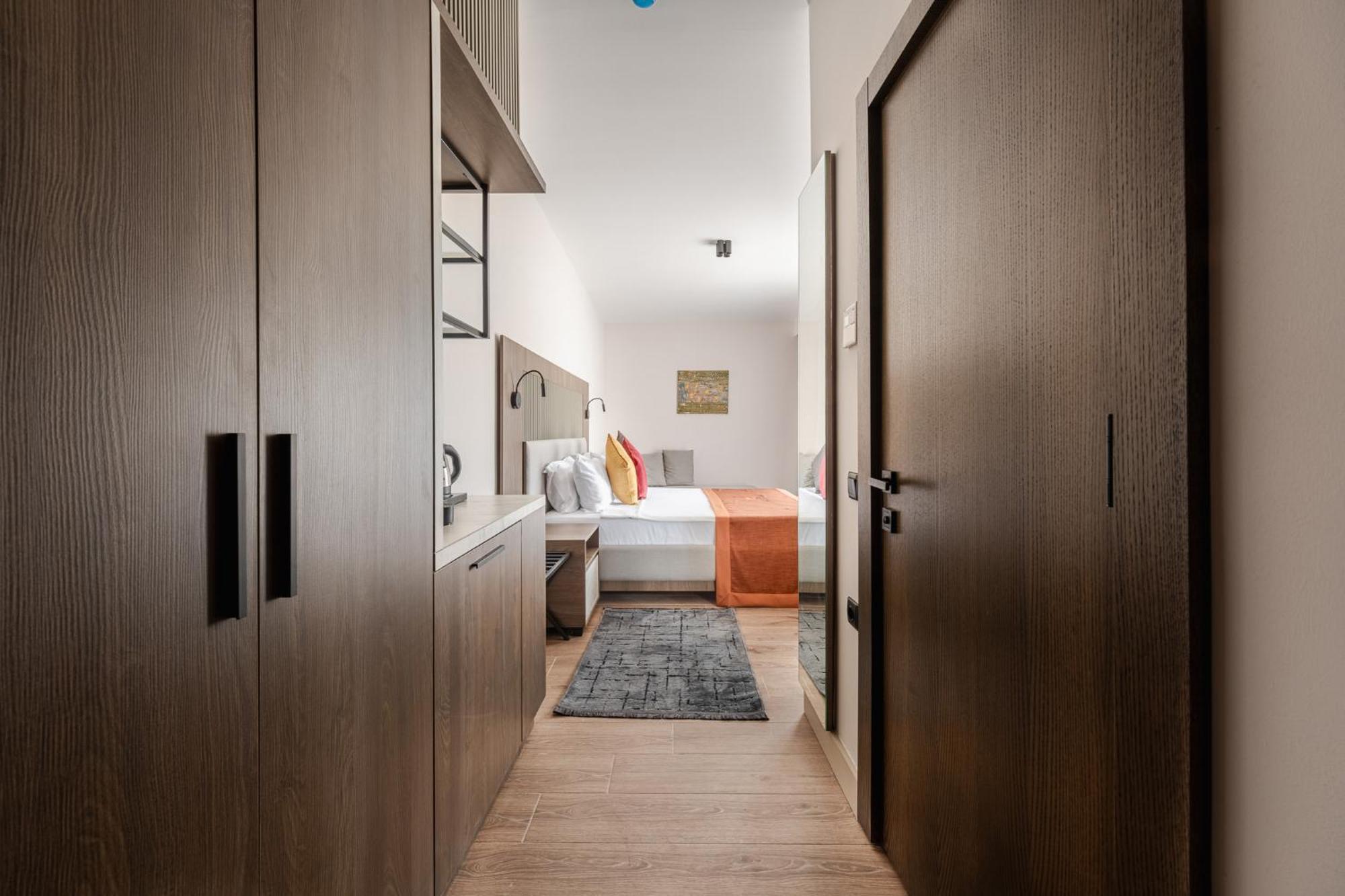 Nuca Homes Antalya Luaran gambar