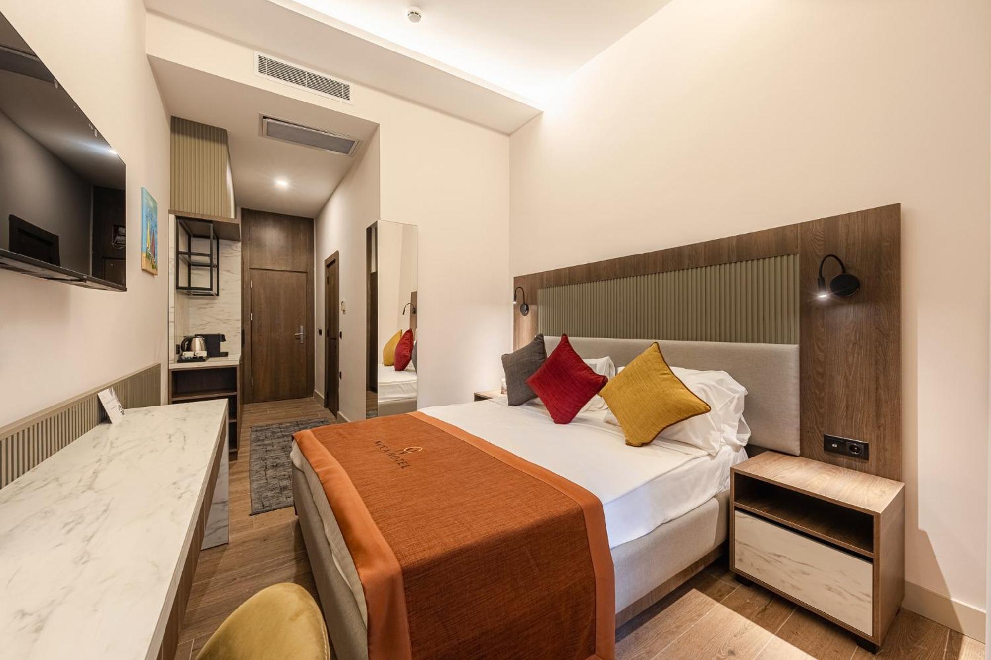 Nuca Homes Antalya Luaran gambar