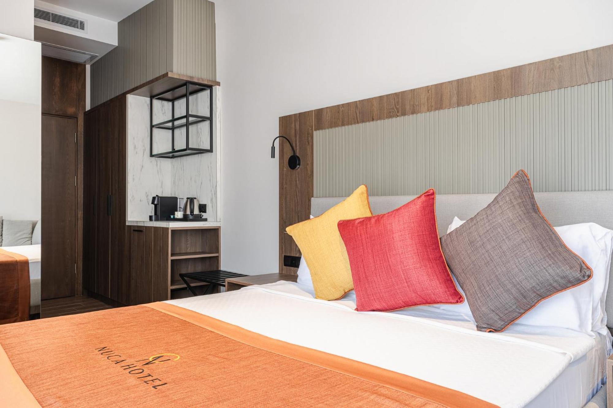 Nuca Homes Antalya Luaran gambar