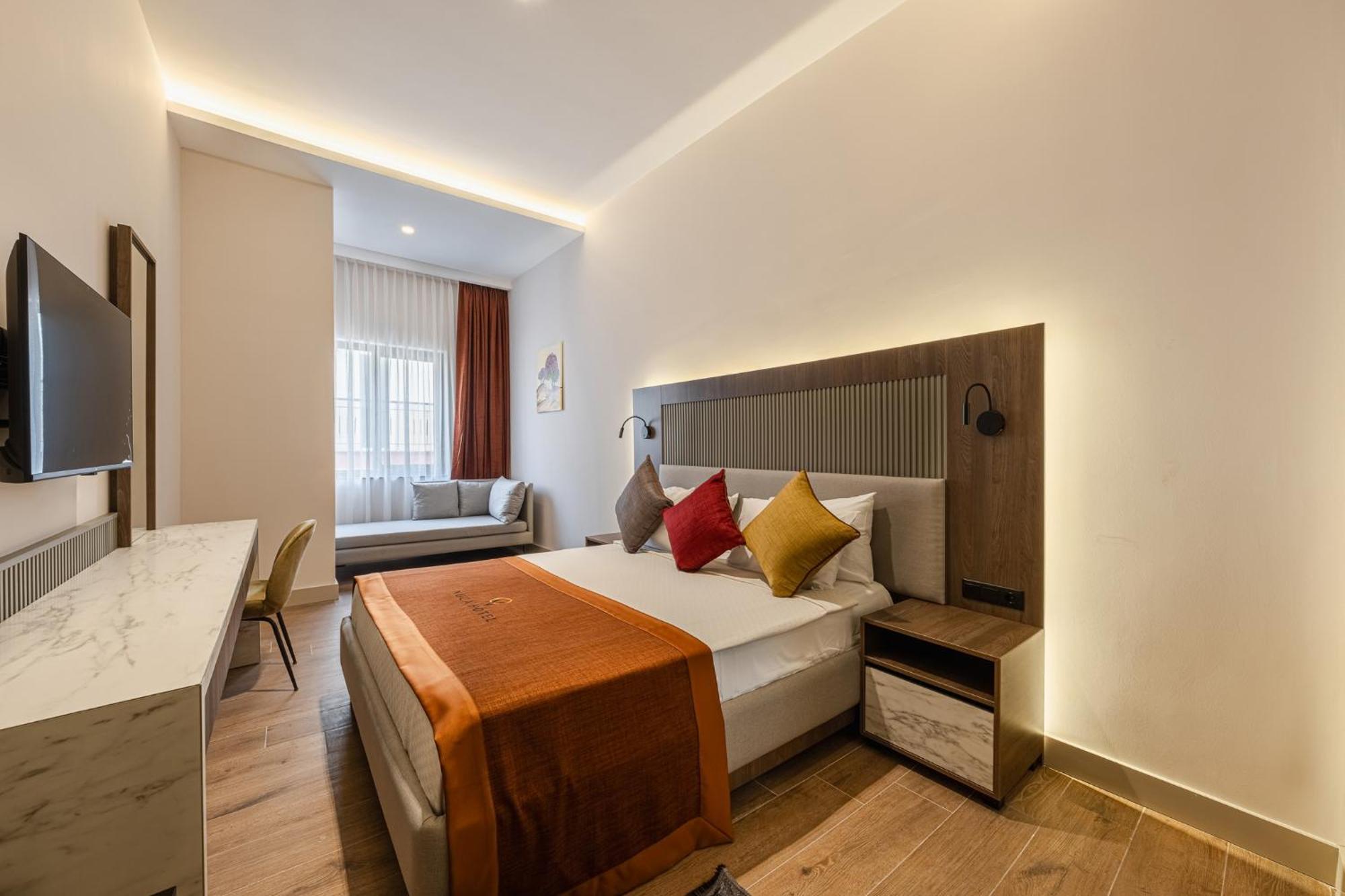 Nuca Homes Antalya Luaran gambar