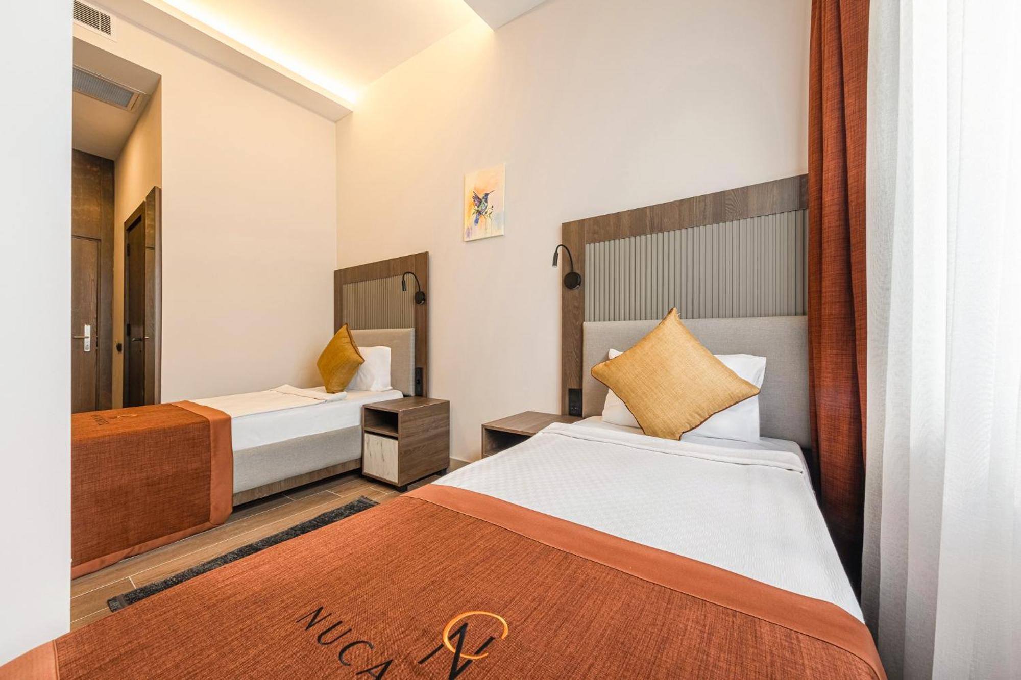 Nuca Homes Antalya Luaran gambar