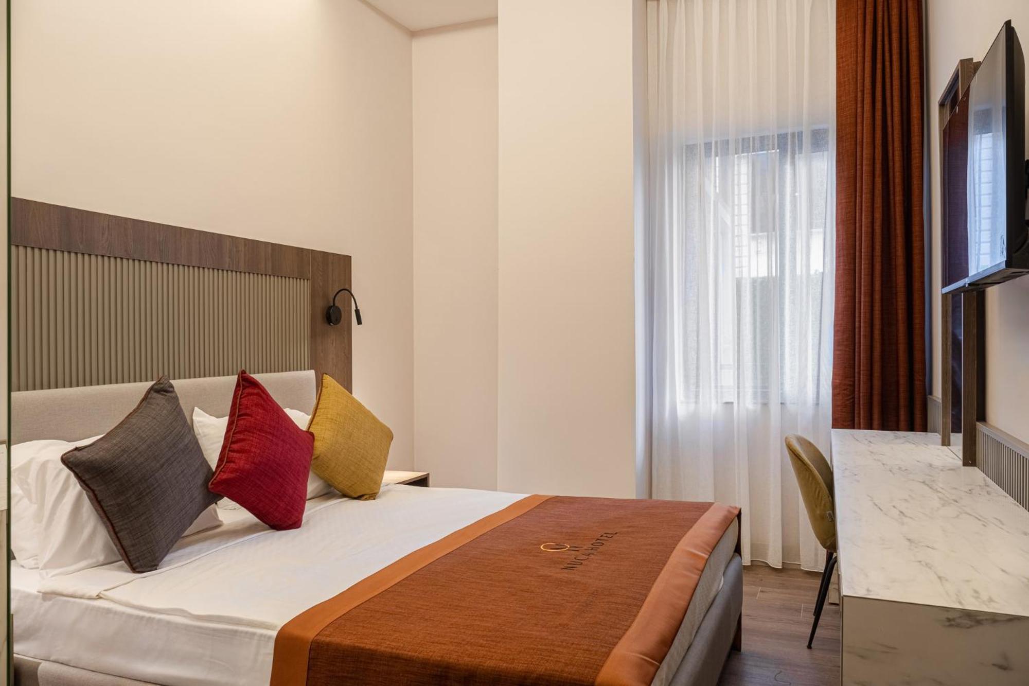 Nuca Homes Antalya Luaran gambar