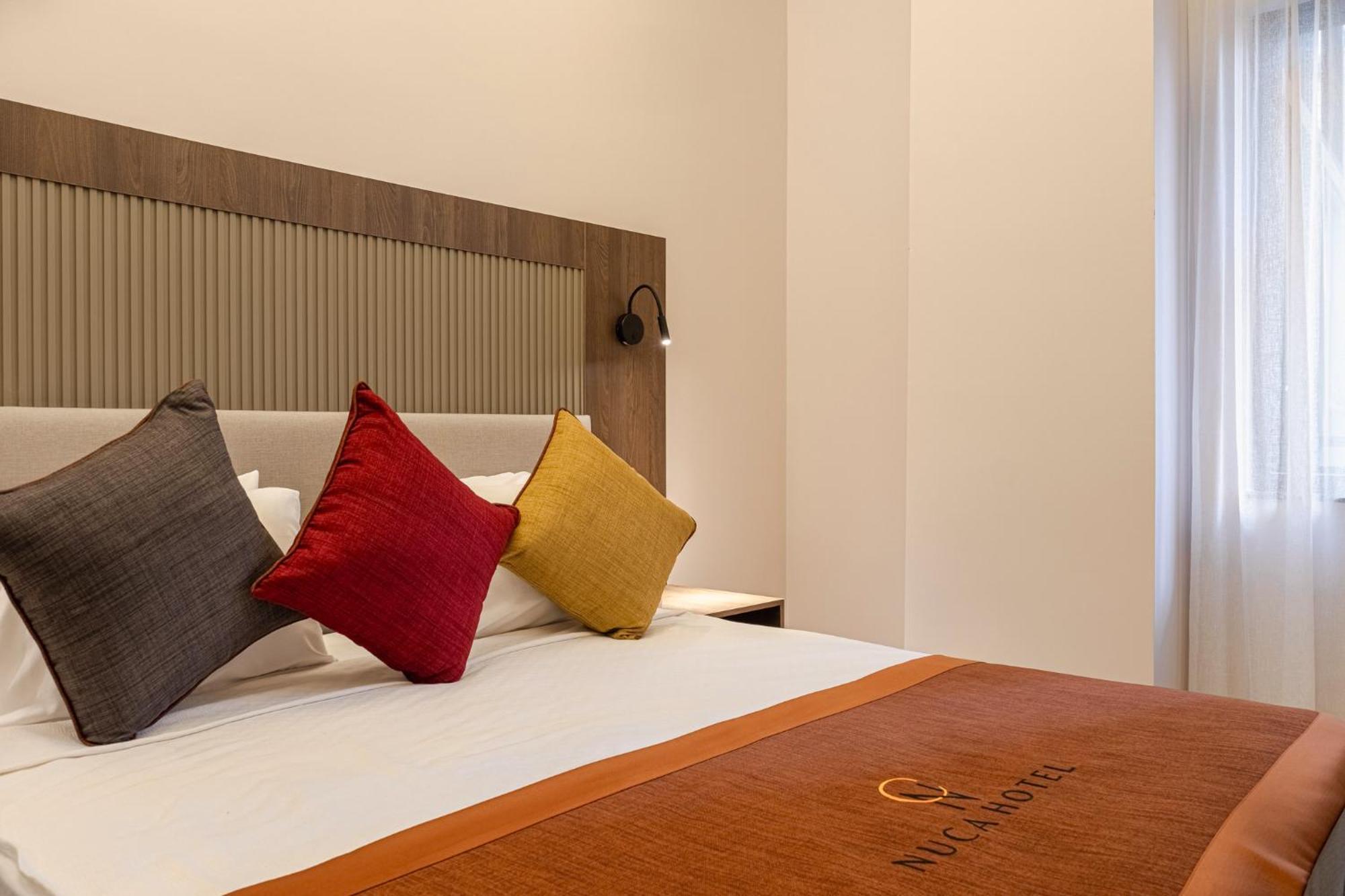 Nuca Homes Antalya Luaran gambar