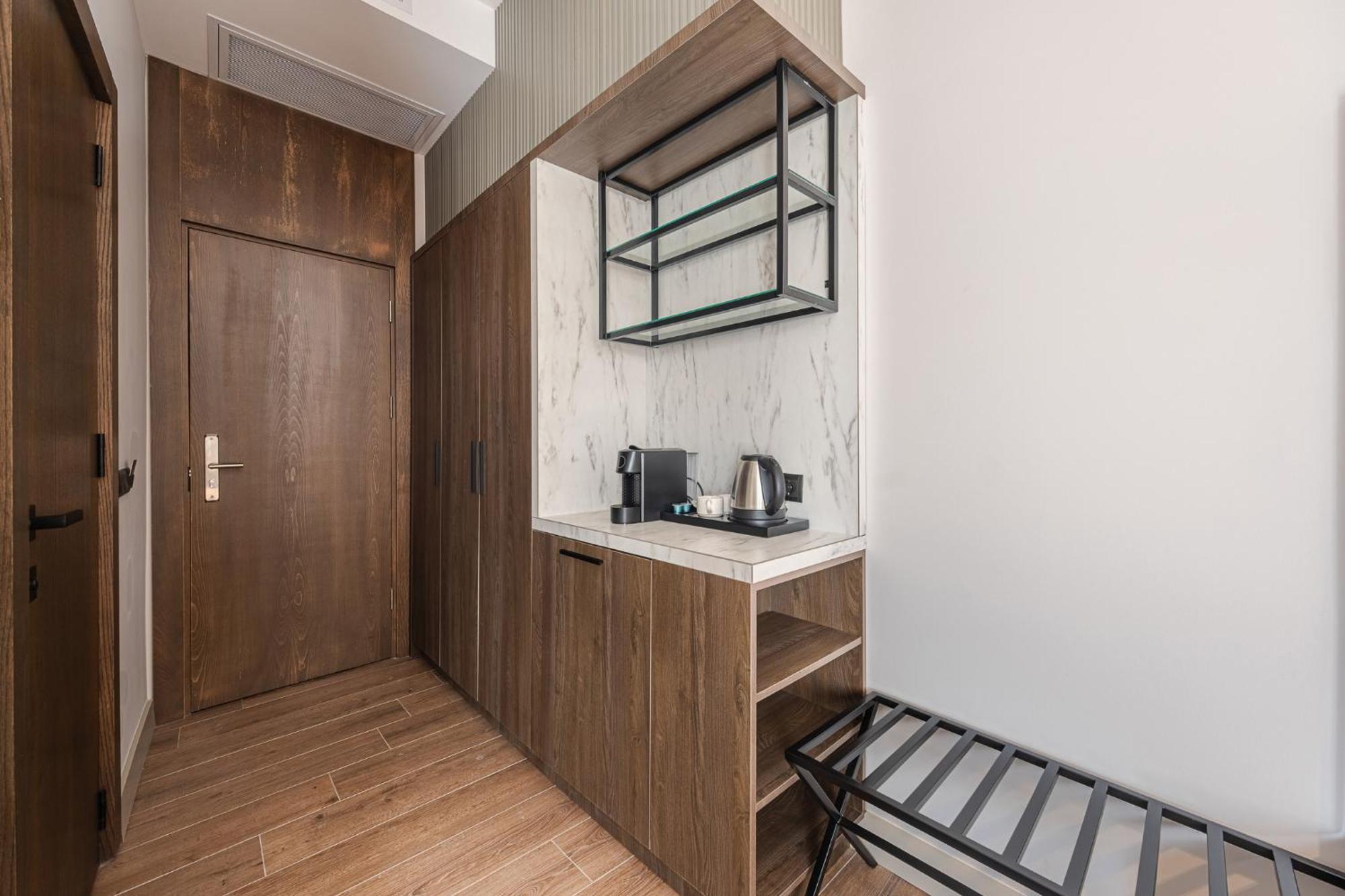 Nuca Homes Antalya Luaran gambar