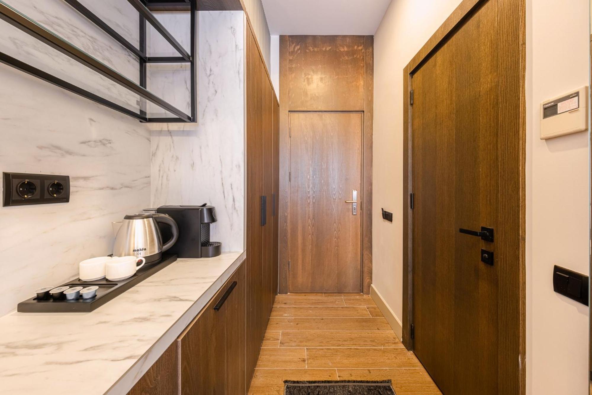 Nuca Homes Antalya Luaran gambar