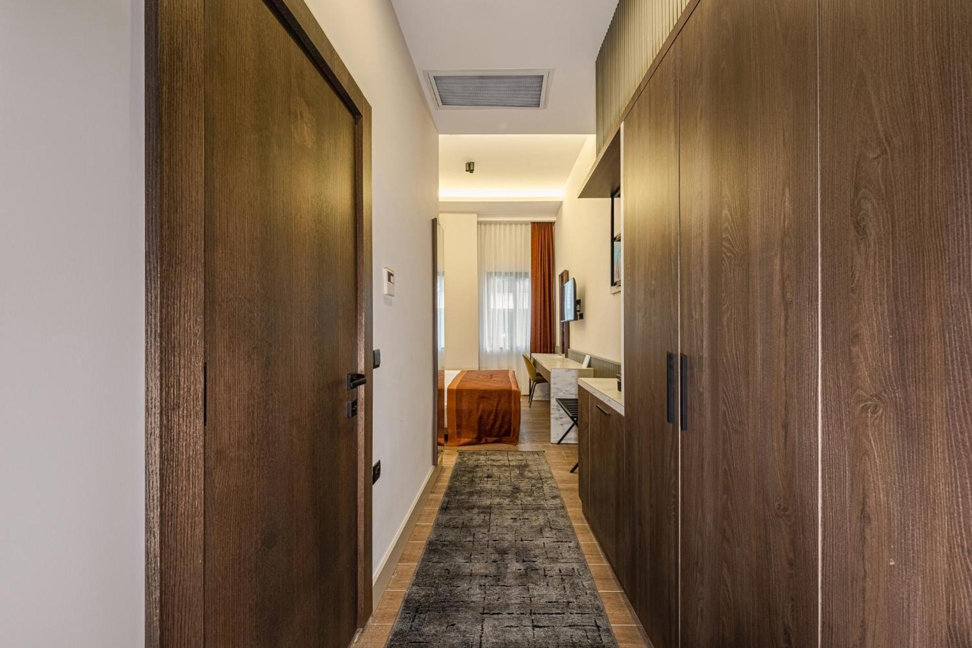 Nuca Homes Antalya Luaran gambar