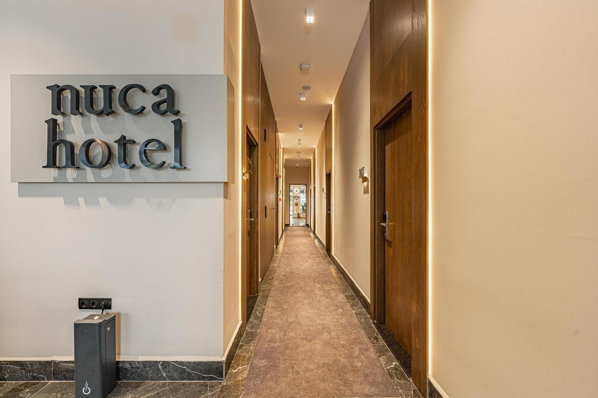 Nuca Homes Antalya Luaran gambar
